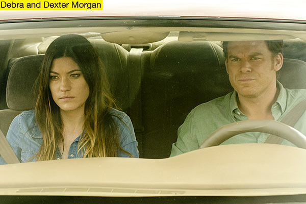 Dexter Season 8 Episode 4 Recap