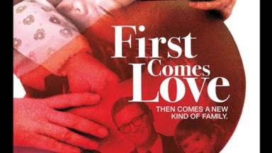 First Comes Love HBO Documentary