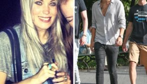 Harry Styles Dating Kara Rose Marshall