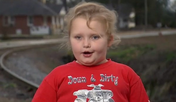 Honey Boo Boo Season 2