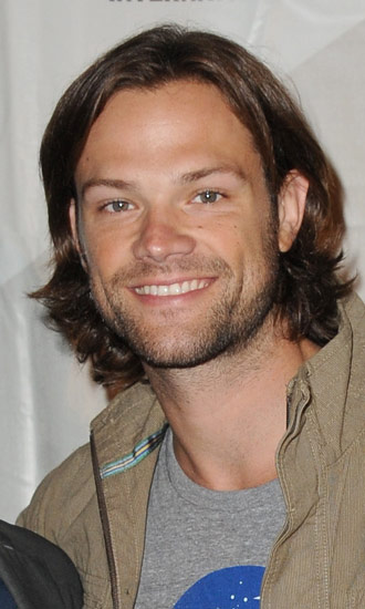 Jared Padalecki