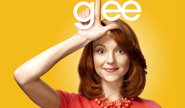 Jayma Mays Leaving Glee