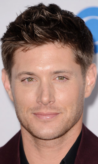 Jensen Ackles