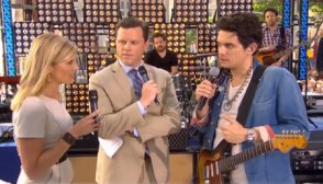 Taylor Swift John Mayer Diss Song