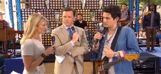 Taylor Swift John Mayer Diss Song