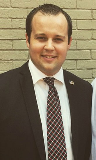 josh duggar celebrity profile