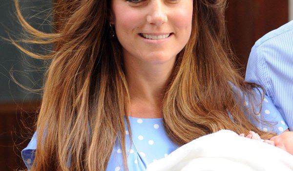 Kate Middleton Bee Venom