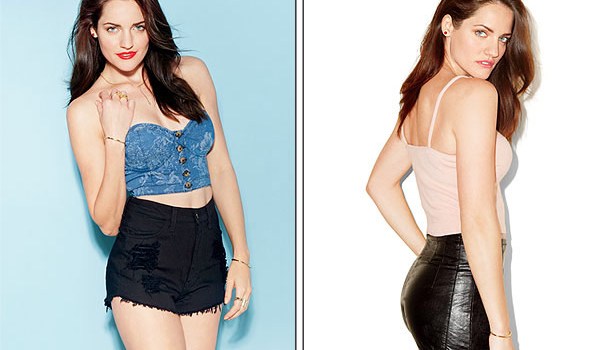 Kate Stoltzfus Maxim