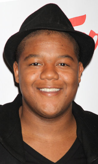 Kyle Massey