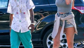 Lil Twist Kylie Jenner Date