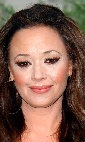 Leah Remini