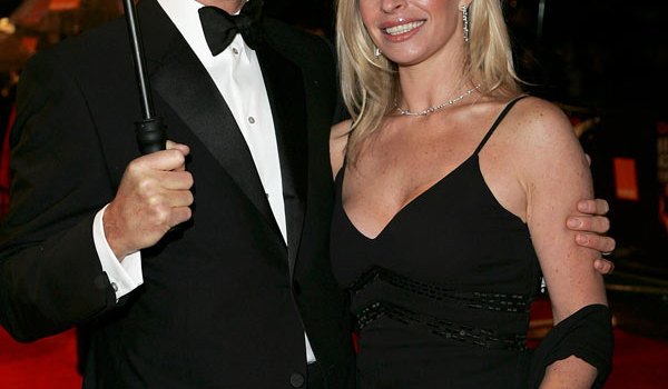 Pierce Brosnan Daughter Dies