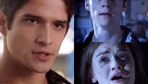 Teen Wolf Lydia Banshee