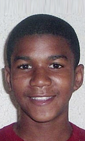 Trayvon Martin