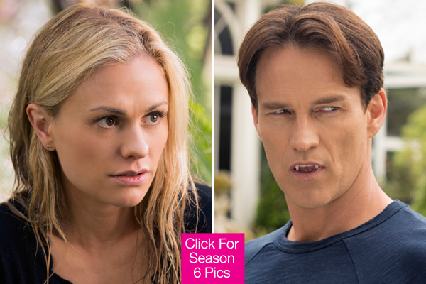 True Blood Nora Dies