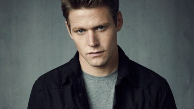 Zach Roerig Custody Battle