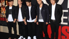 One Direction Reacts Miley Cyrus VMA Performance