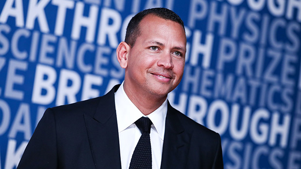 Alex Rodriguez