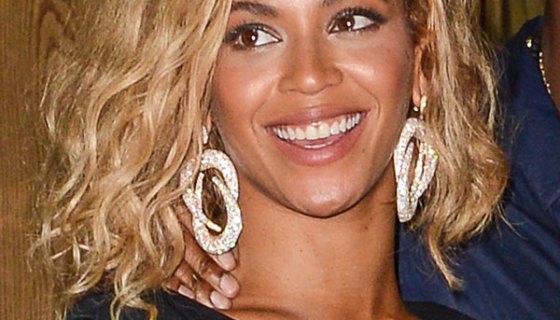 Beyonce Best Hairstyles