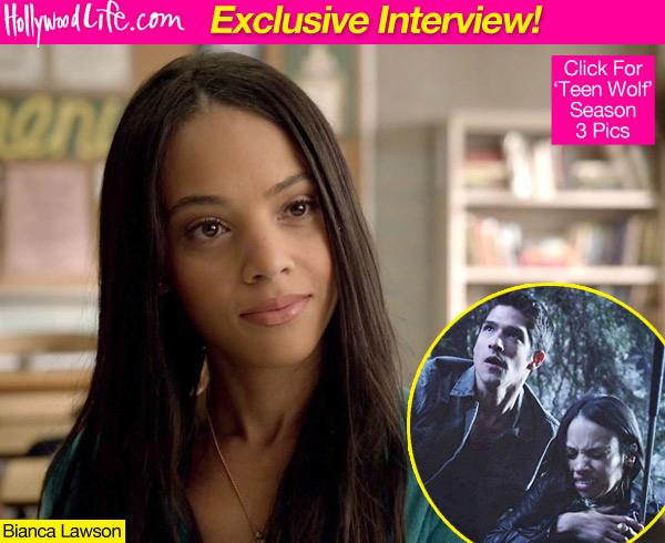 Teen Wolf Finale Spoiler