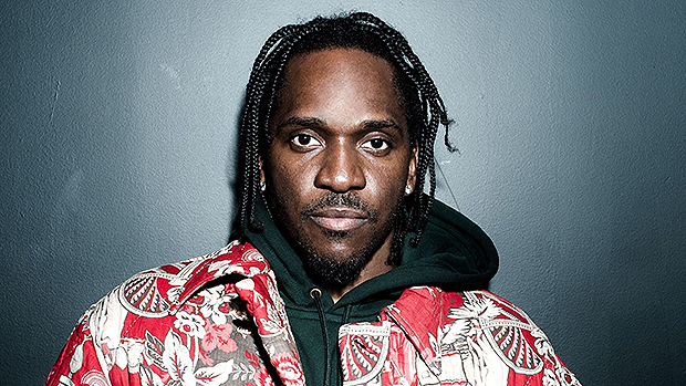 Pusha T