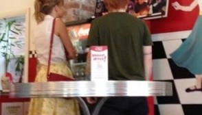 Ed Sheeran Taylor Swift Ice Cream Date