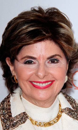 Gloria Allred