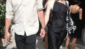 Is Gwen Stefani Pregnant