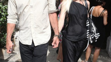 Is Gwen Stefani Pregnant