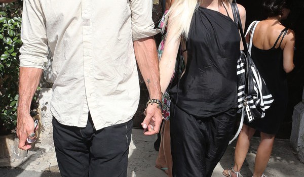Is Gwen Stefani Pregnant