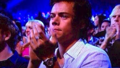 Harry Styles Lea Michele