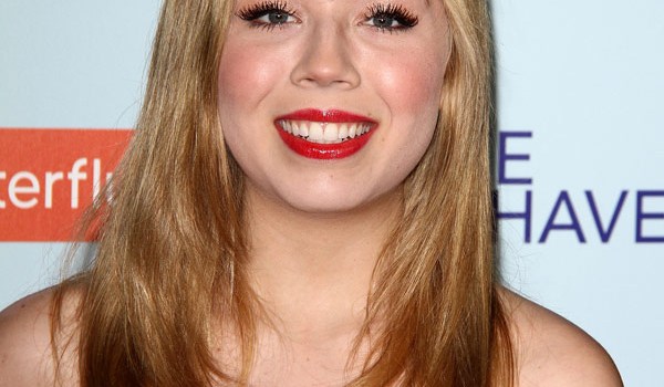 Jennette McCurdy Skin Secrets