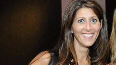 Jennifer Rosoff Fall