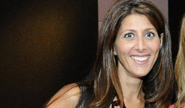 Jennifer Rosoff Fall