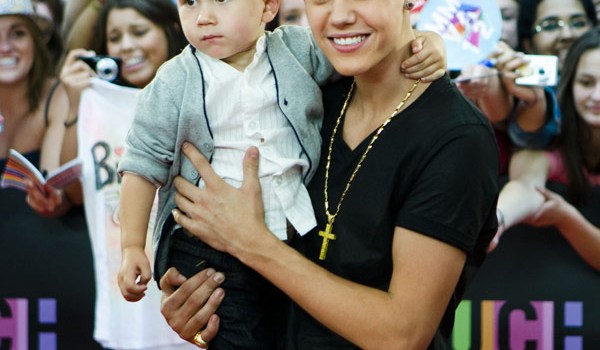Justin Bieber Wife