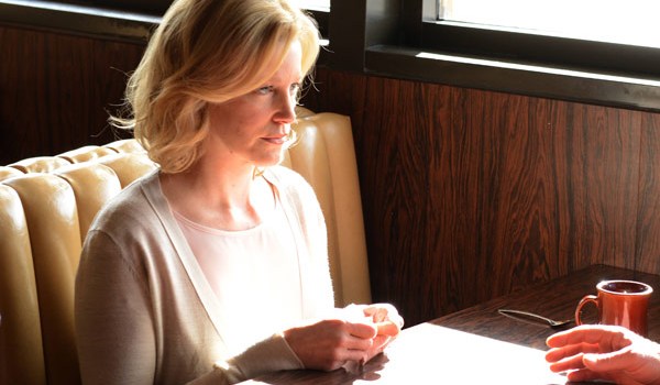 Marie Kidnaps Skyler's Baby