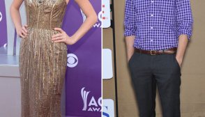 Matthew Gray Gubler Taylor Swift Relationship