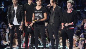 One Direction Taylor Swift Diss