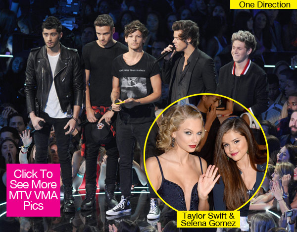 One Direction Taylor Swift Diss
