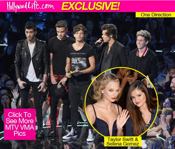 One Direction Laughs Taylor Swift Diss