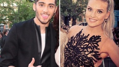 Zayn Malik Engaged