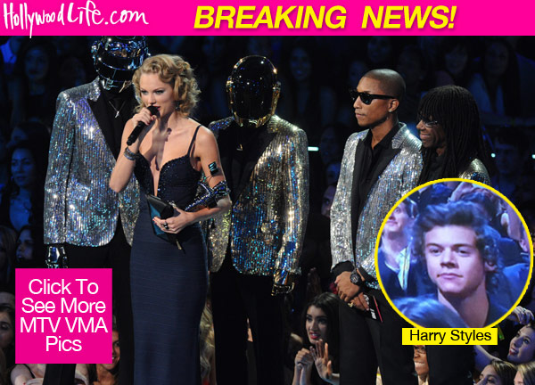 Harry Styles Taylor Swift Diss