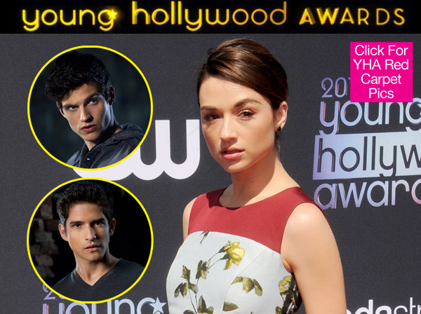 Teen Wolf Allison Scott Isaac Spoiler