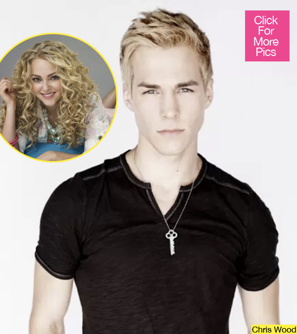 The Carrie Diaries Season 2 Cast