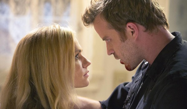 Eric's Death True Blood