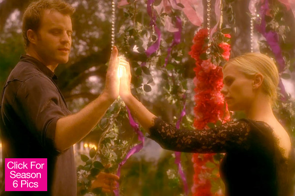 True Blood Eric Dies