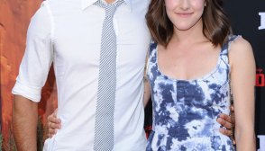 Tyler Posey Proposal Seana Gorlick