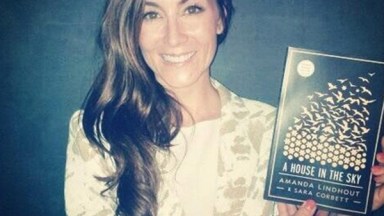 Amanda Lindhout House In The Sky