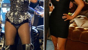Christina Aguilera Diet