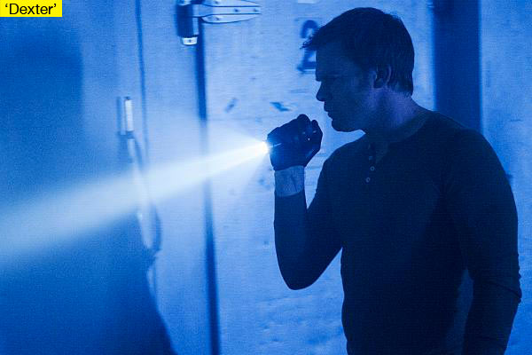 Dexter Season 8 Episode 11 Recap